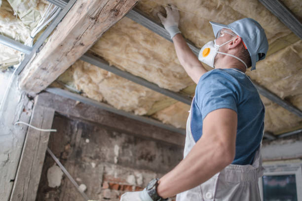Best Insulation for Specific Applications in Fussels Corner, FL