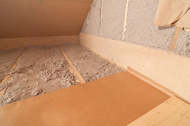 Best Insulation for Specific Applications in Fussels Corner, FL